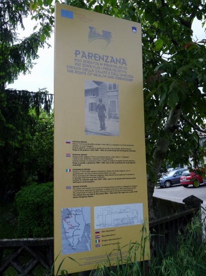 2014 Parenzana