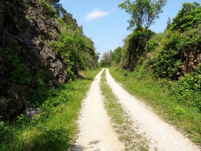 Parenzana 2014 Slo-Kro 10