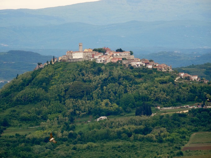 Parenzana Vizinada 2014 3