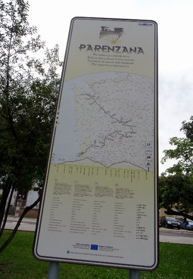 Parenzana Porec 2014 3