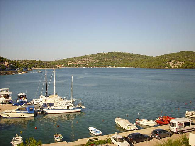 OTOK MURTER > Tisno