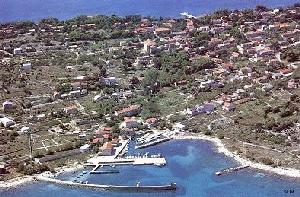 Otok SILBA > Silba