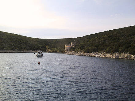 Otok SKARDA > Griparica