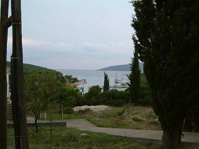 Otok MOLAT > Molat