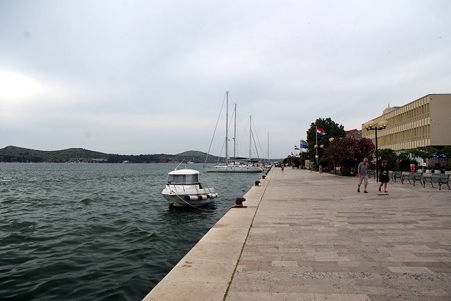 Sibenik