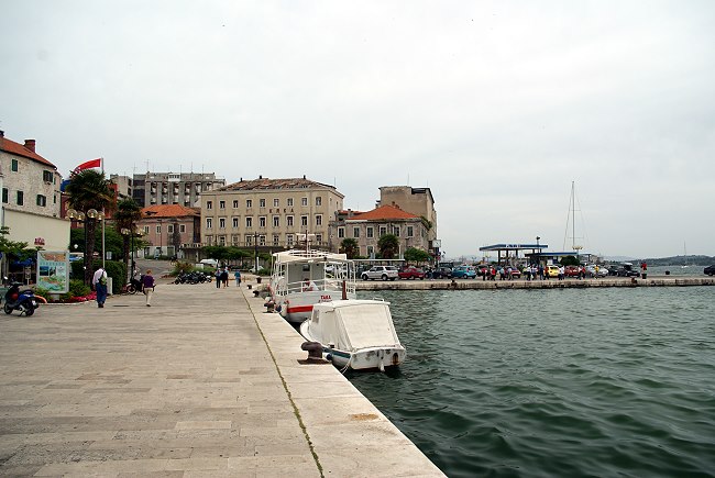 Sibenik 2