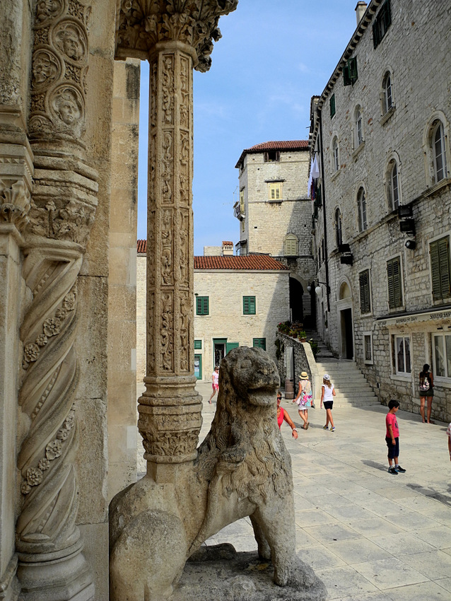 Sibenik