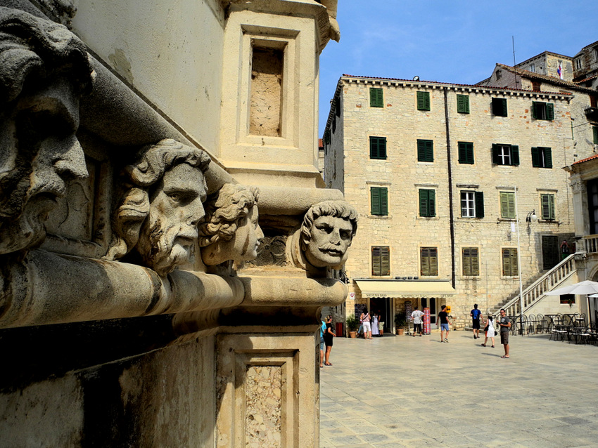 Sibenik