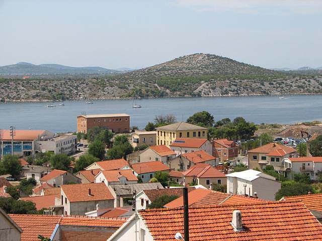 SIBENIK