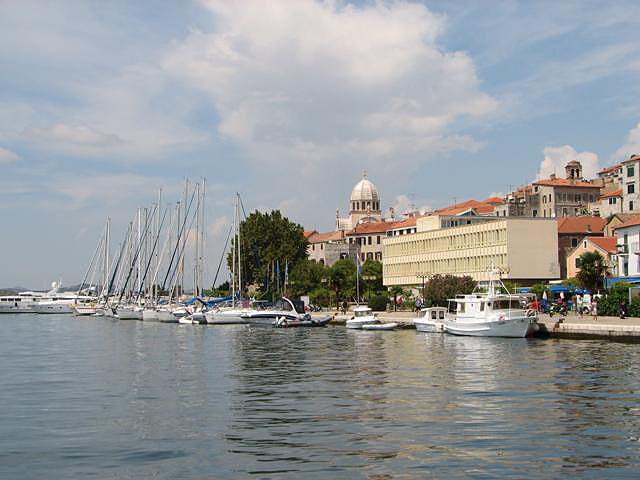 SIBENIK 5