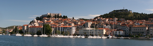 Sibenik 4