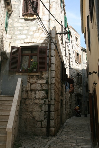 Sibenik