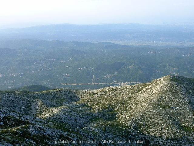 Biokovo Naturpark