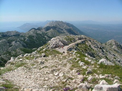 BIOKOVO Naturpark > Sveti Jure