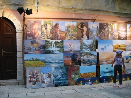 POREC > Altstadt > Bildergalerie