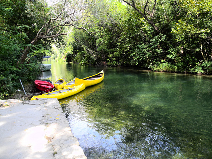 CETINA