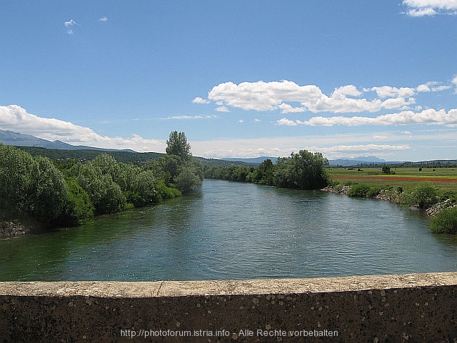 CETINA > bei Rumin-Panj