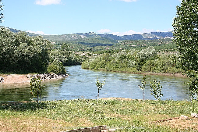 CETINA > bei Rumin-Panj