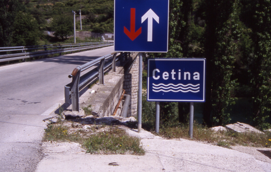 CETINA