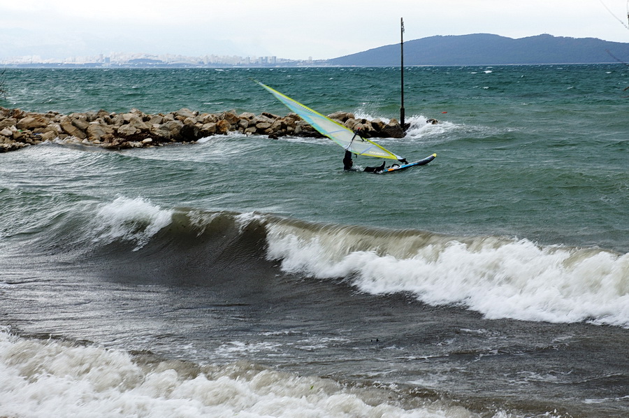 Kastela zwischen Trogir und Split 3