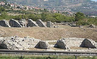 SALONA in Solin > Forum