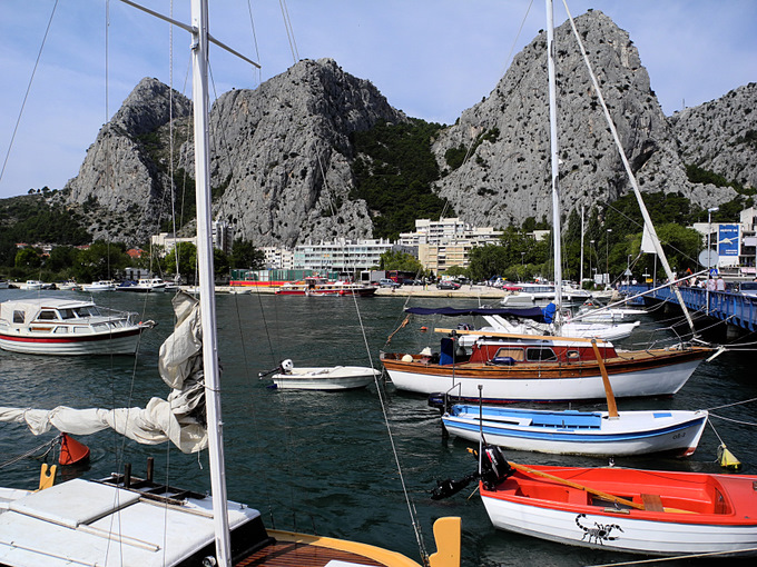 OMIS > Marina