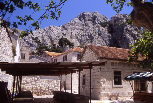 OMIS > Altstadt