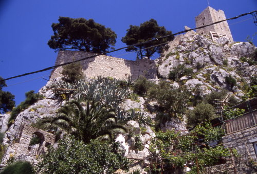 OMIS > Festung