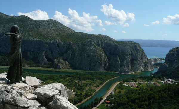 OMIS > Aussichtspunkt Gata