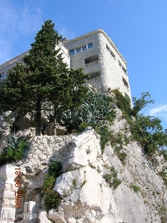 Omis > Hotel Vila Dvor