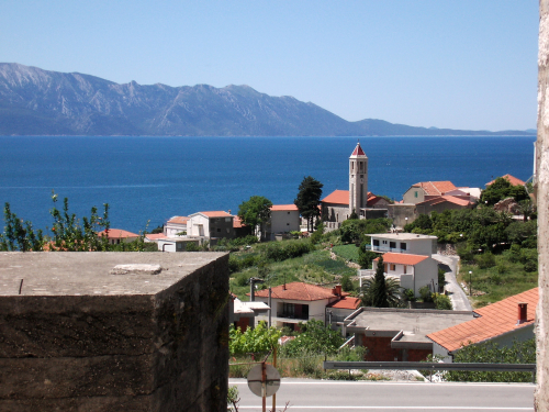 GRADAC > Panorama