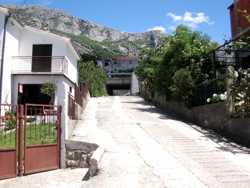 GRADAC > Bergstraße