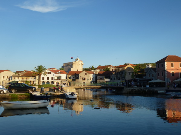 Hvar>Vrboska