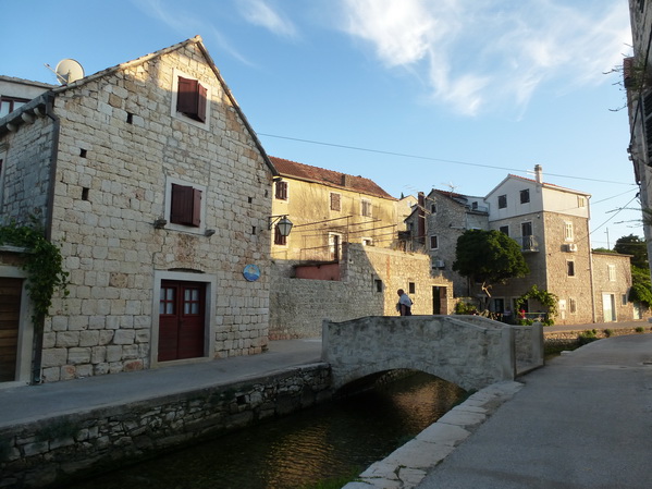 Hvar>Vrboska