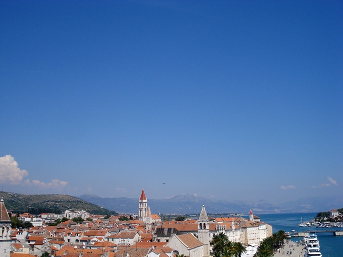 Trogir 2011 2