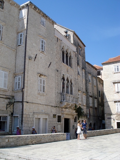 Trogir 2011 6