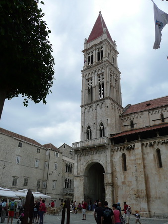 TROGIR