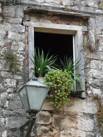 TROGIR