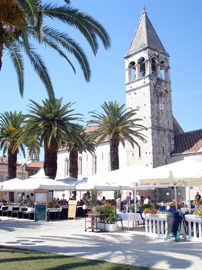 Trogir 2011 7