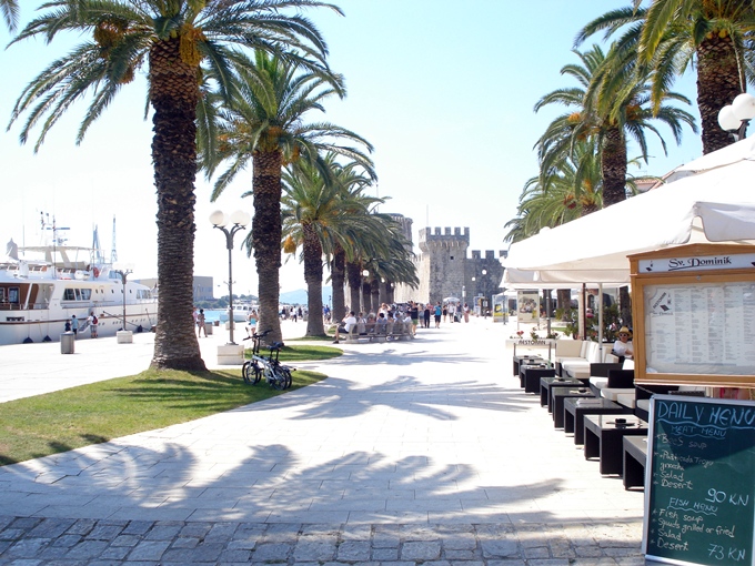 Trogir 2011 2