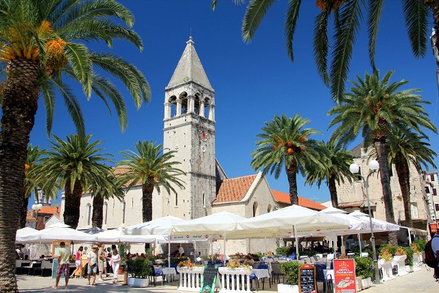 Trogir 2