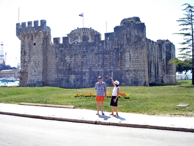 Trogir 2011 4