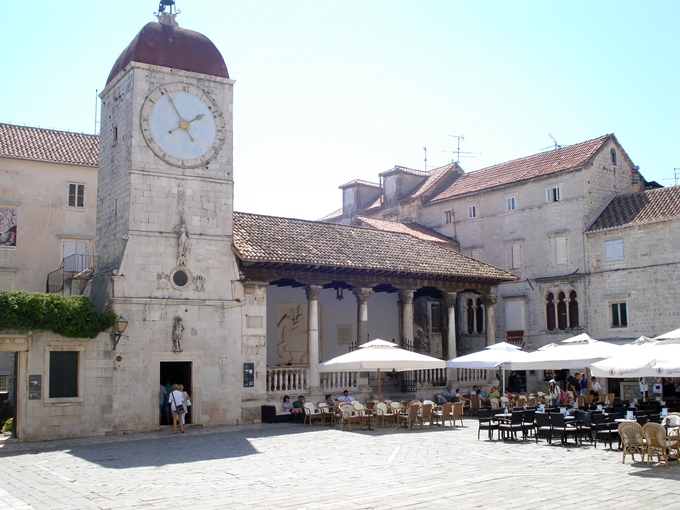 Trogir 2011 9