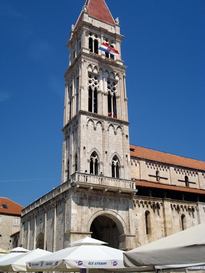 Trogir 2011 10