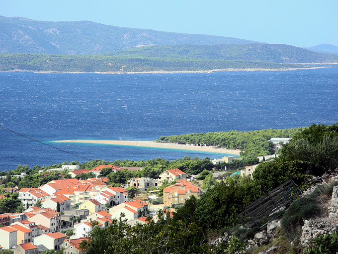 OTOK BRAC > Bol