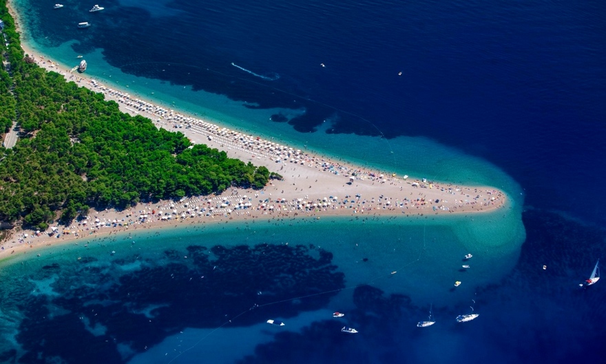 Zlatni Rat