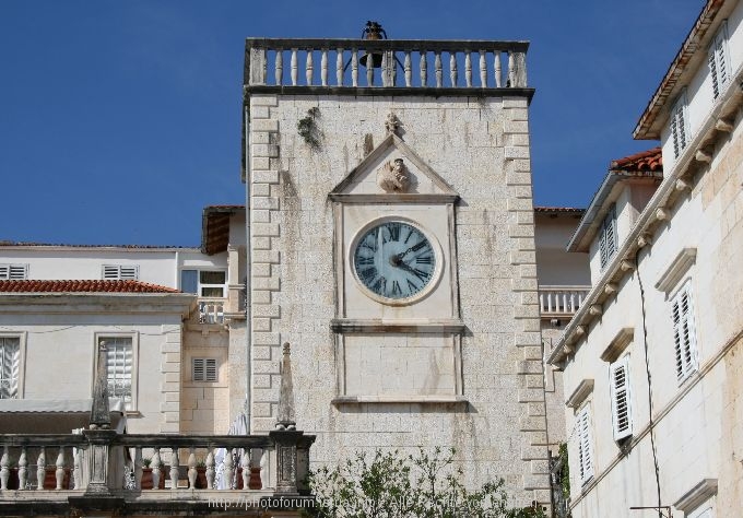 Stadt Hvar 3