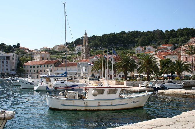 Stadt Hvar 2