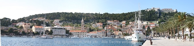 Hvar Stadt 2