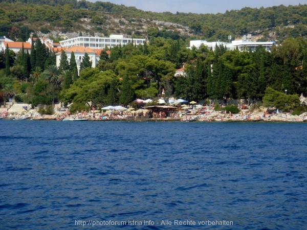 Impressionen aus Hvar